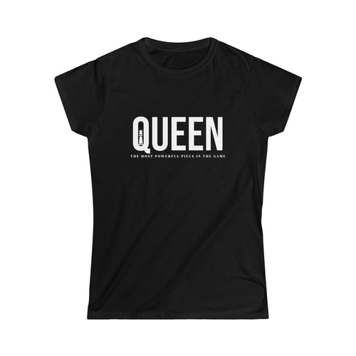 Queen white