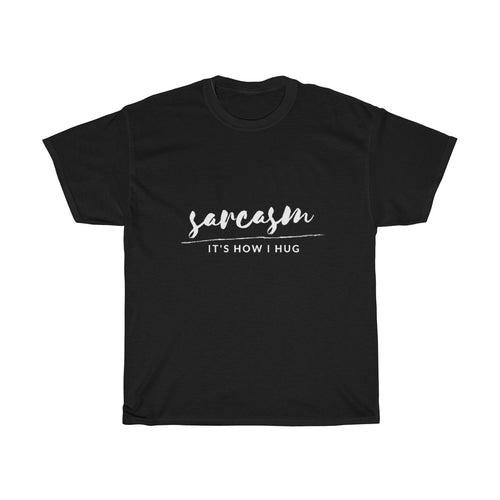 sarcasm