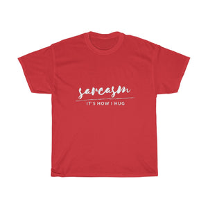sarcasm